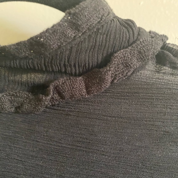 FREE PEOPLE Blouse - Picture 3 of 6